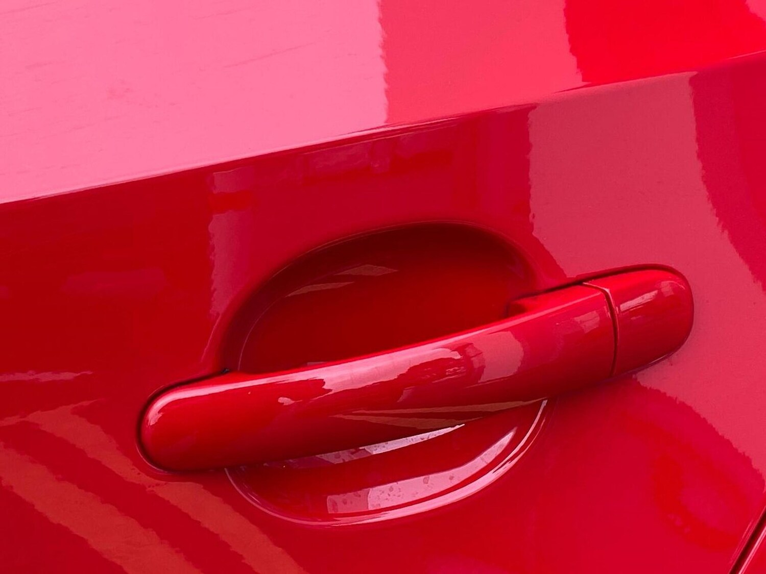 Used Volkswagen up! 2022 for sale - 76422301: Photo 24