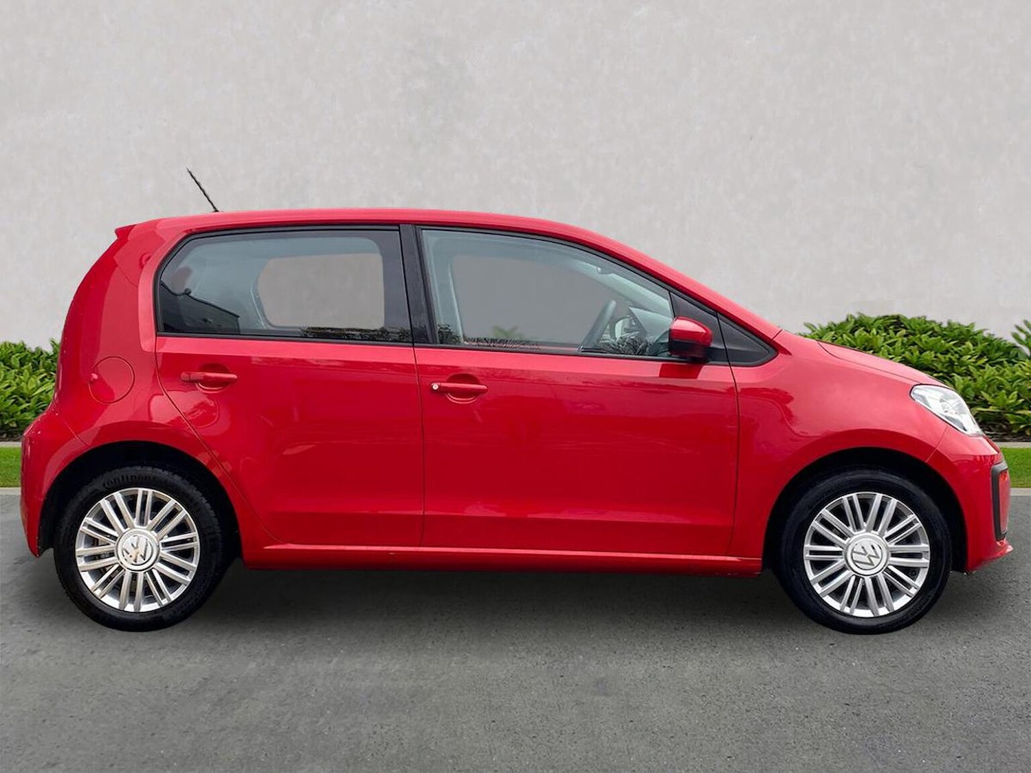 Used Volkswagen up! 2022 for sale - 76422301: Photo 3