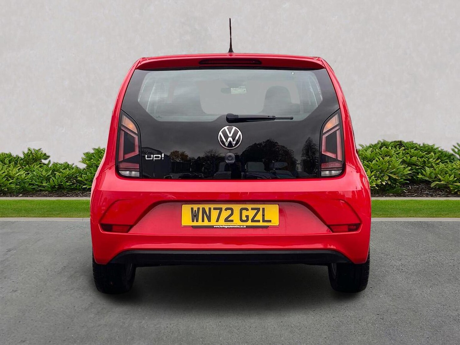 Used Volkswagen up! 2022 for sale - 76422301: Photo 4