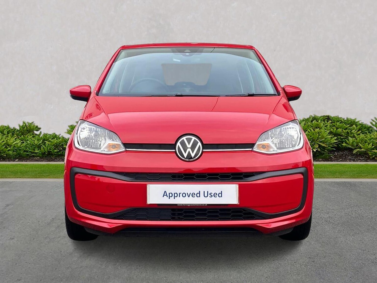 Used Volkswagen up! 2022 for sale - 76422301: Photo 5