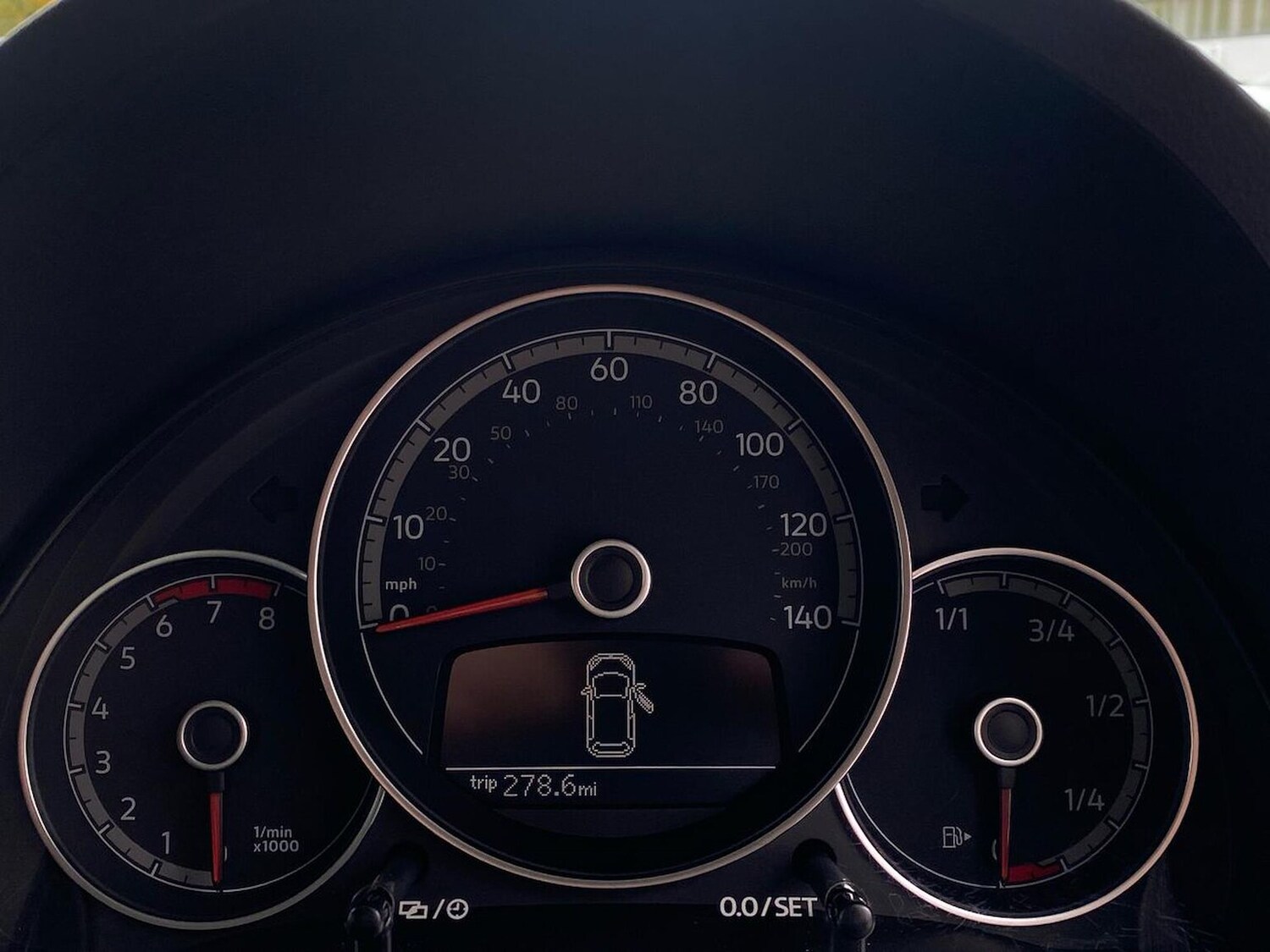 Used Volkswagen up! 2022 for sale - 76422301: Photo 7