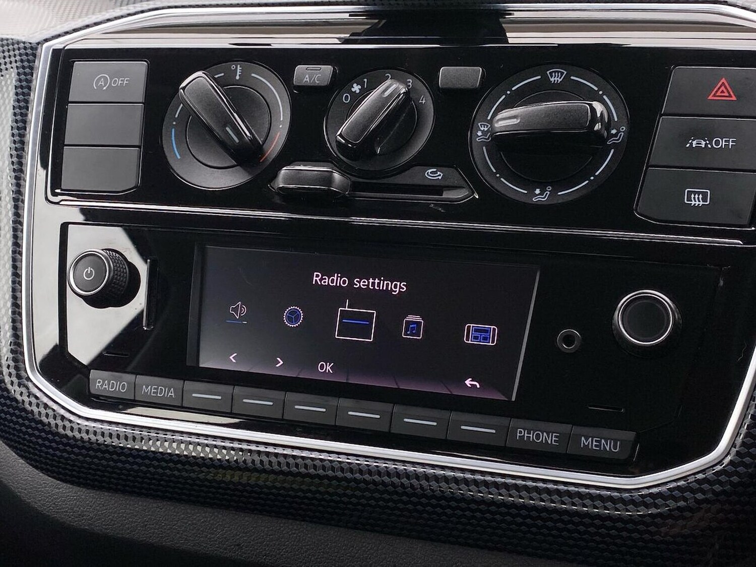 Used Volkswagen up! 2022 for sale - 76422301: Photo 8