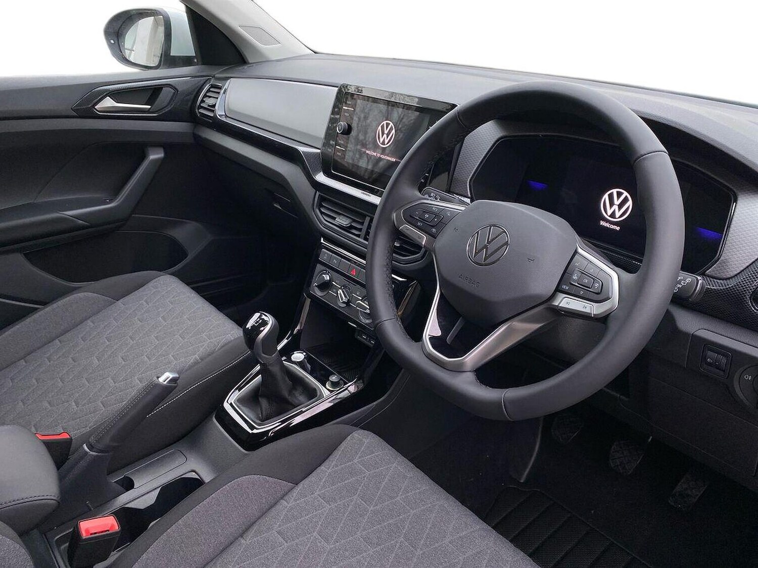 Used Volkswagen T-Cross 2025 for sale - 77487637: Photo 15