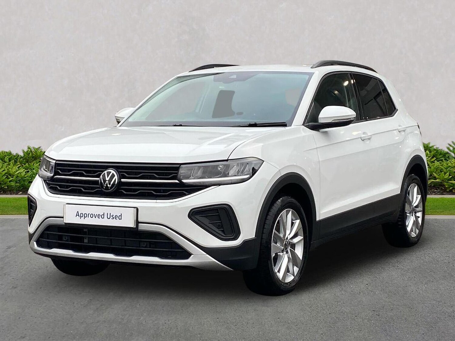 Used Volkswagen T-Cross 2025 for sale - 77487637: Photo 20