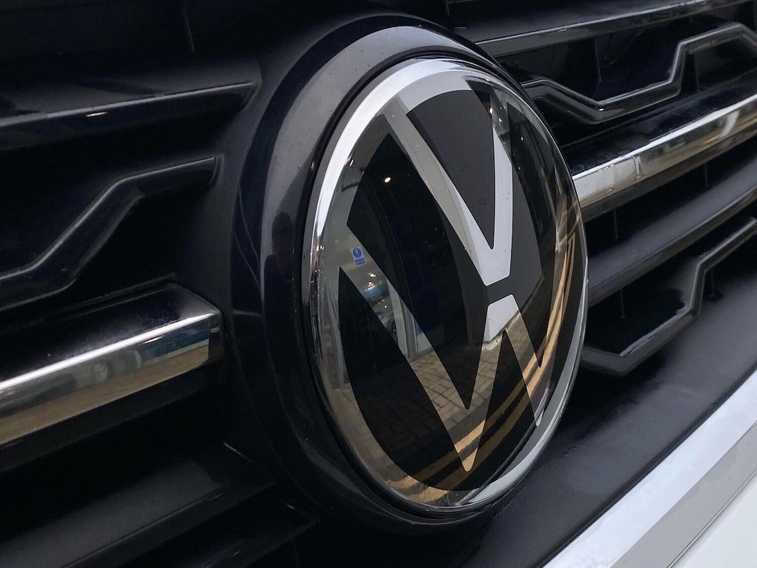 Used Volkswagen T-Cross 2025 for sale - 77487637: Photo 32