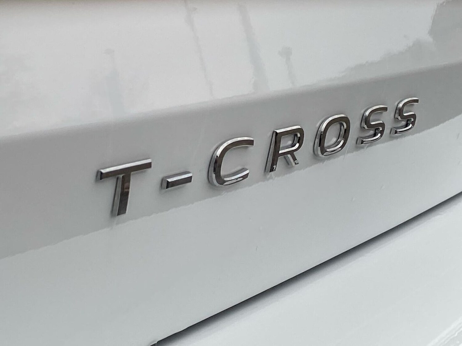 Used Volkswagen T-Cross 2025 for sale - 77487637: Photo 34