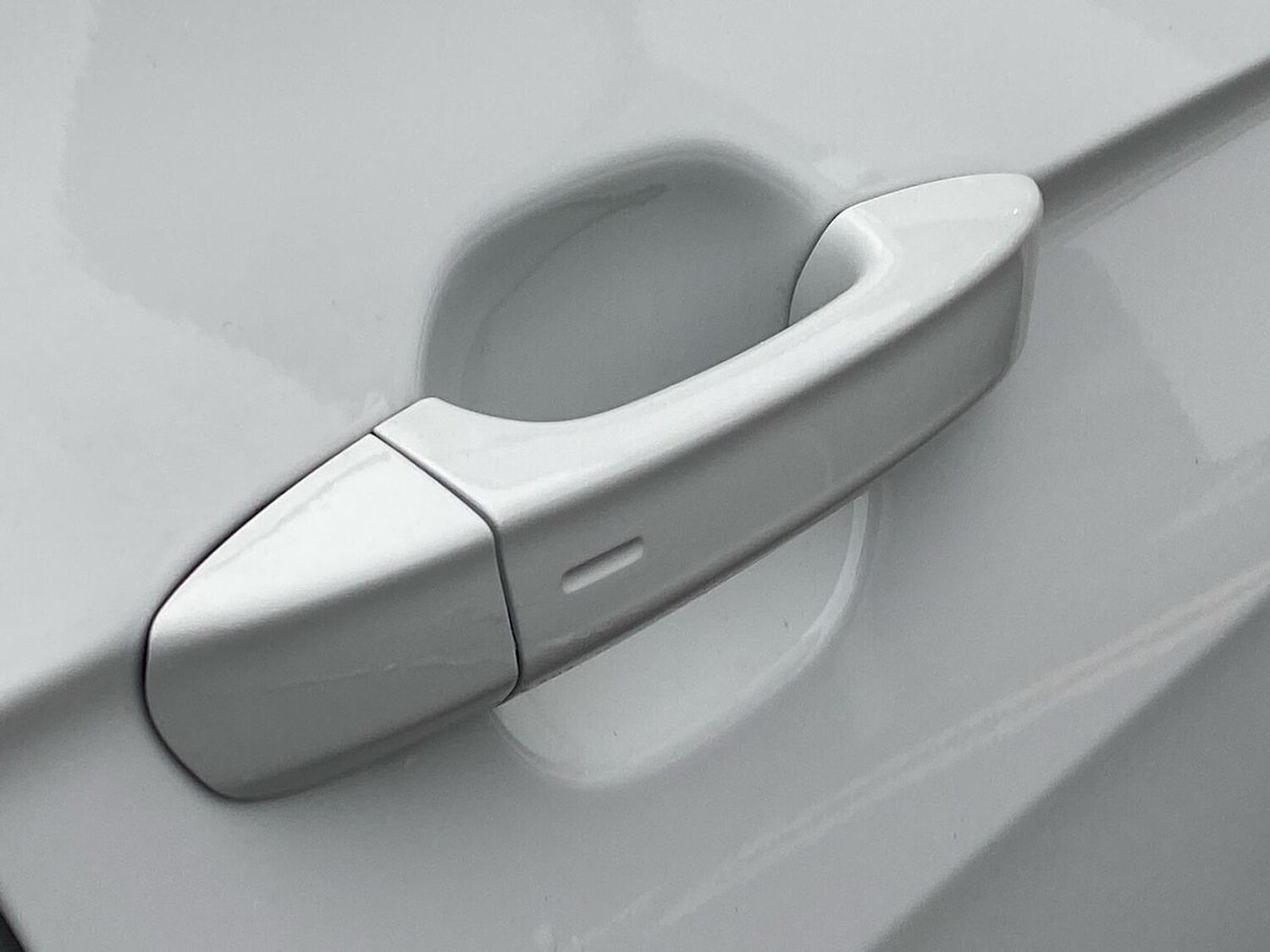 Used Volkswagen T-Cross 2025 for sale - 77487637: Photo 36