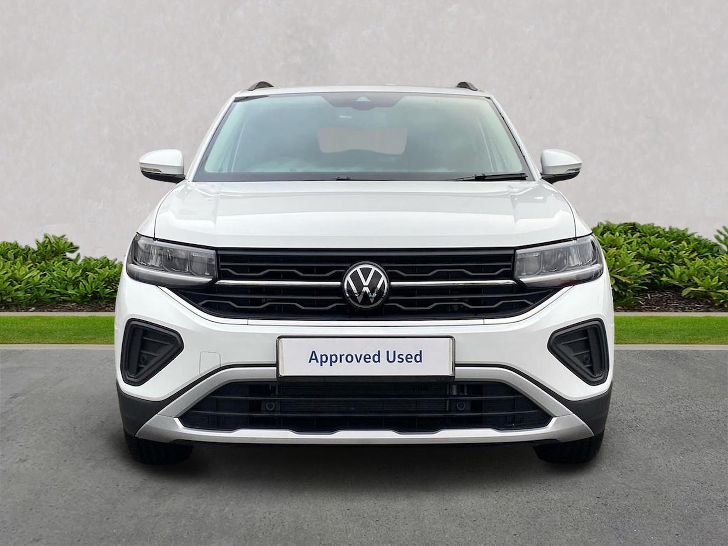 Used Volkswagen T-Cross 2025 for sale - 77487637: Photo 5