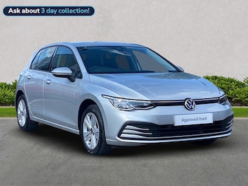 Volkswagen - Golf