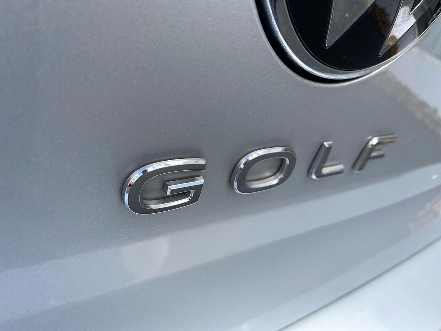 Used Volkswagen Golf 2020 for sale - 75686167: Photo 34