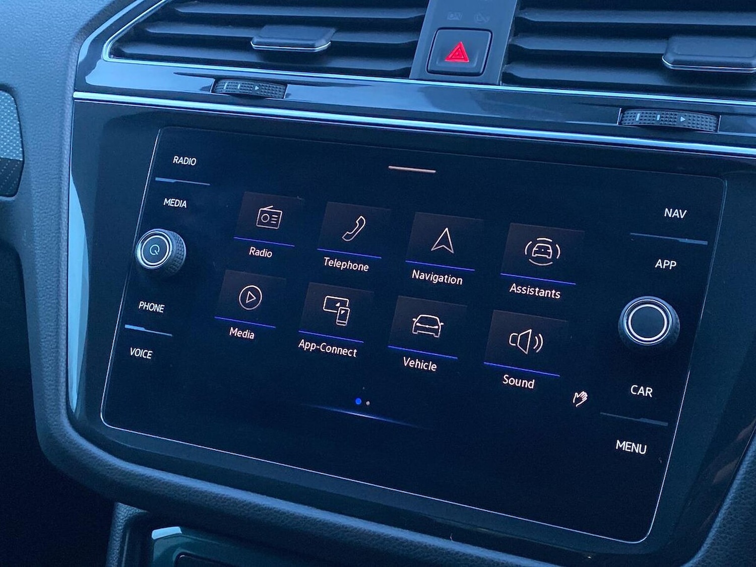 Used Volkswagen Tiguan 2022 for sale - 76637826: Photo 10