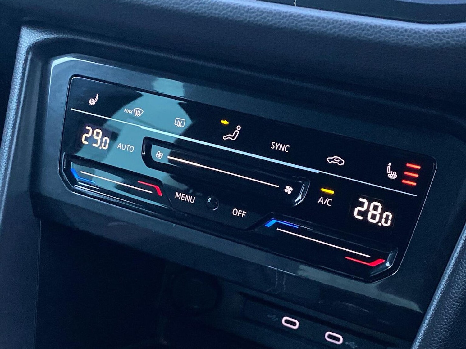 Used Volkswagen Tiguan 2022 for sale - 76637826: Photo 11