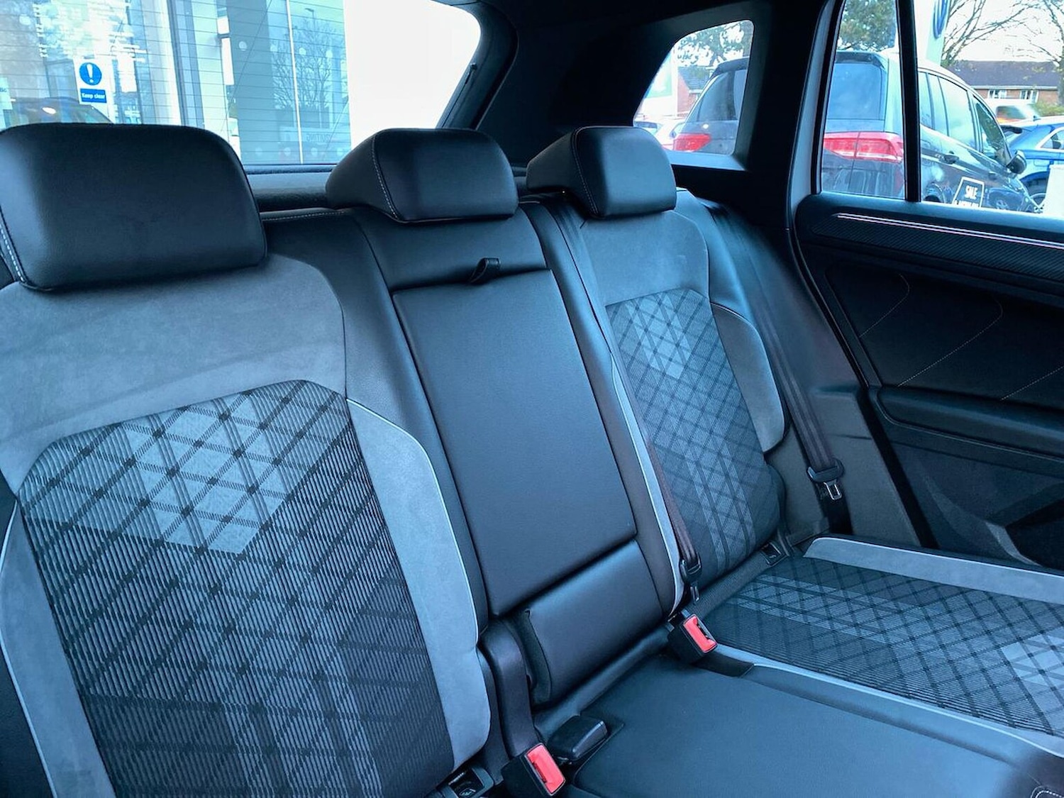 Used Volkswagen Tiguan 2022 for sale - 76637826: Photo 13