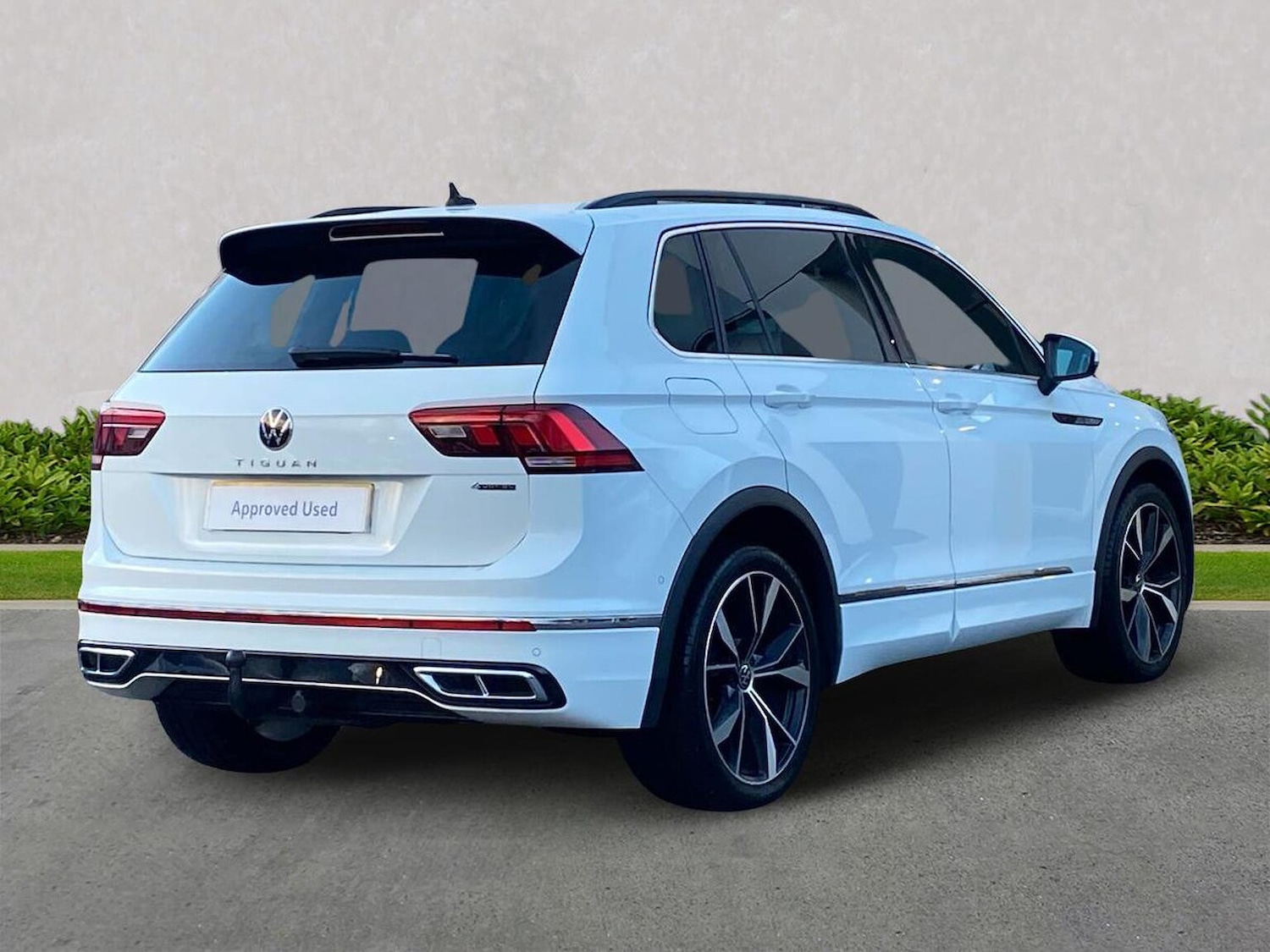 Used Volkswagen Tiguan 2022 for sale - 76637826: Photo 15