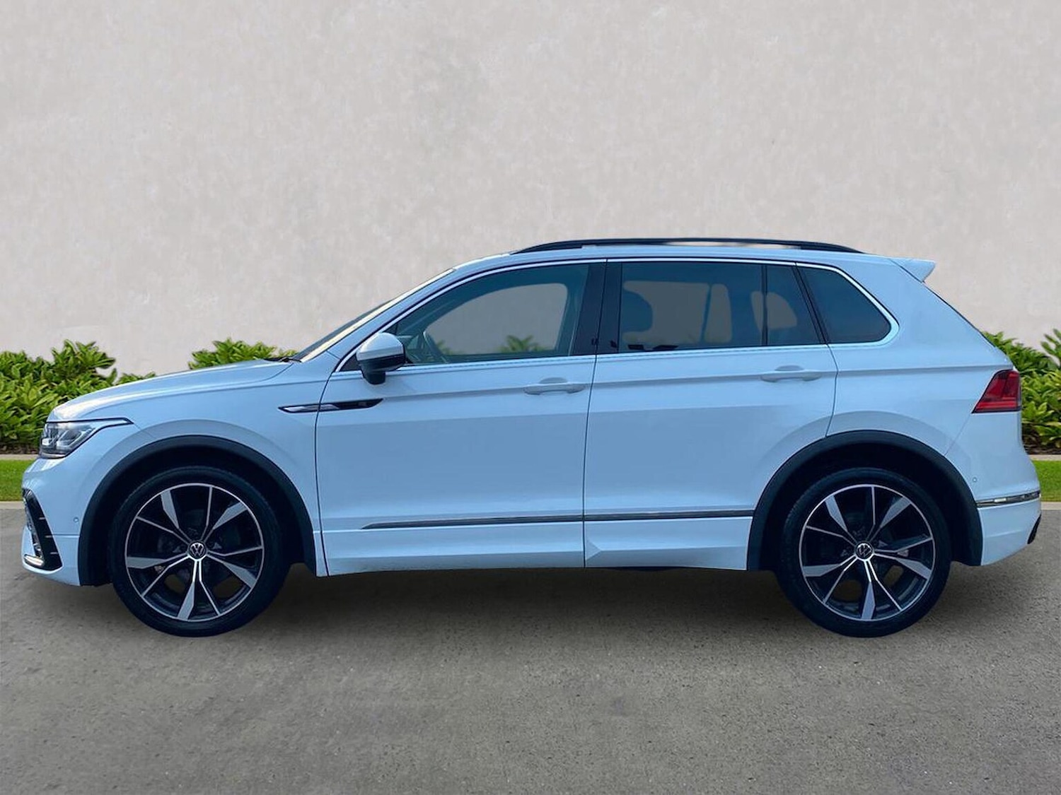 Used Volkswagen Tiguan 2022 for sale - 76637826: Photo 16