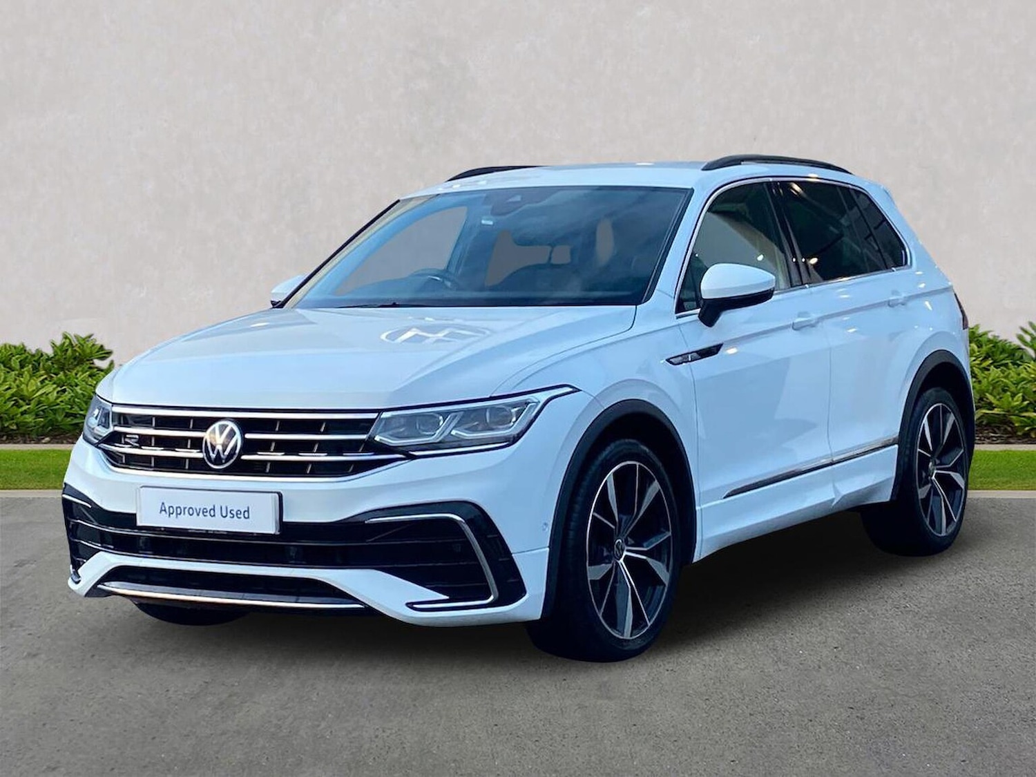 Used Volkswagen Tiguan 2022 for sale - 76637826: Photo 17
