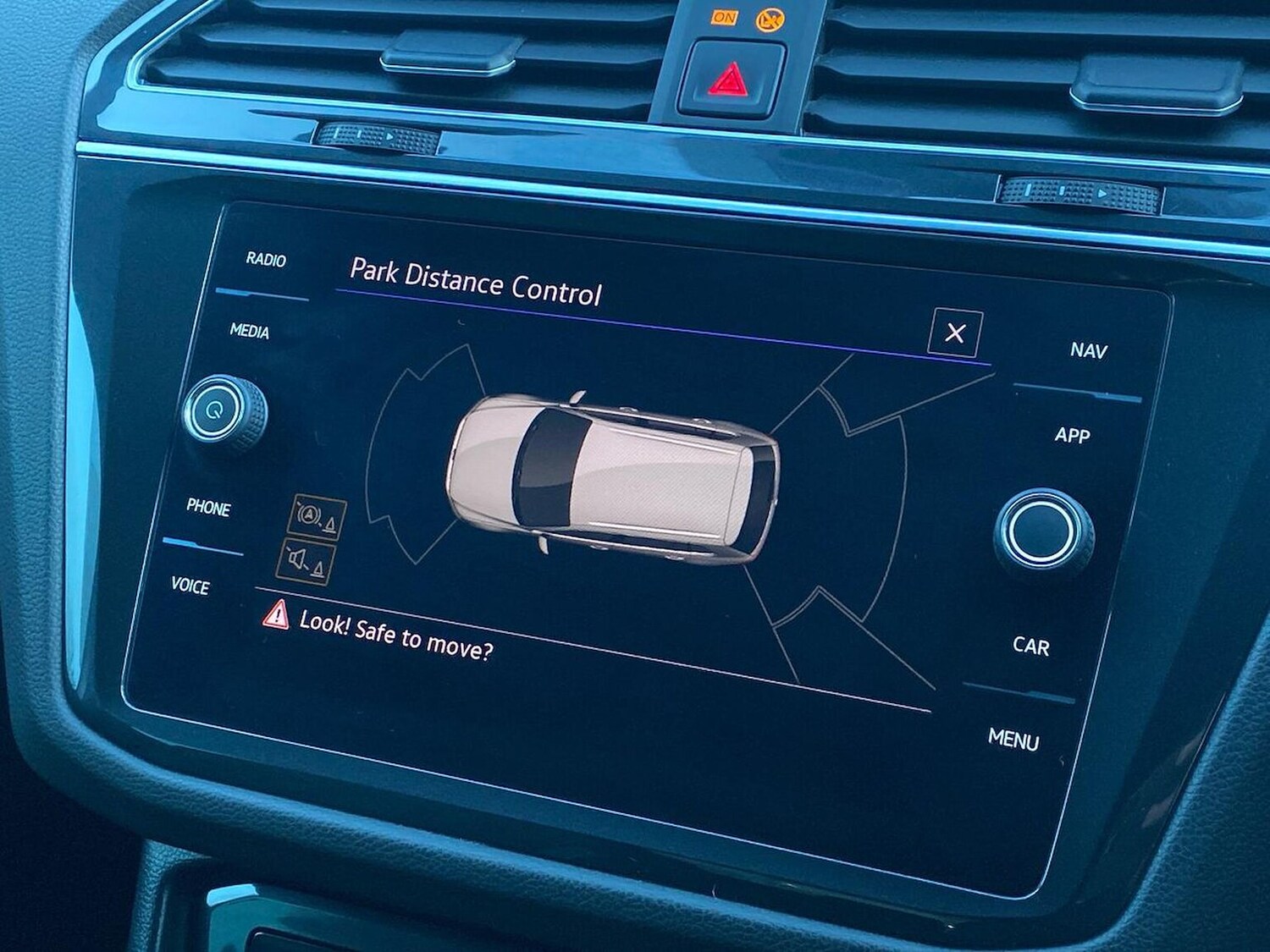 Used Volkswagen Tiguan 2022 for sale - 76637826: Photo 18