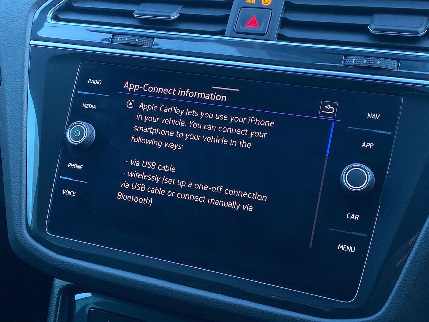 Used Volkswagen Tiguan 2022 for sale - 76637826: Photo 20