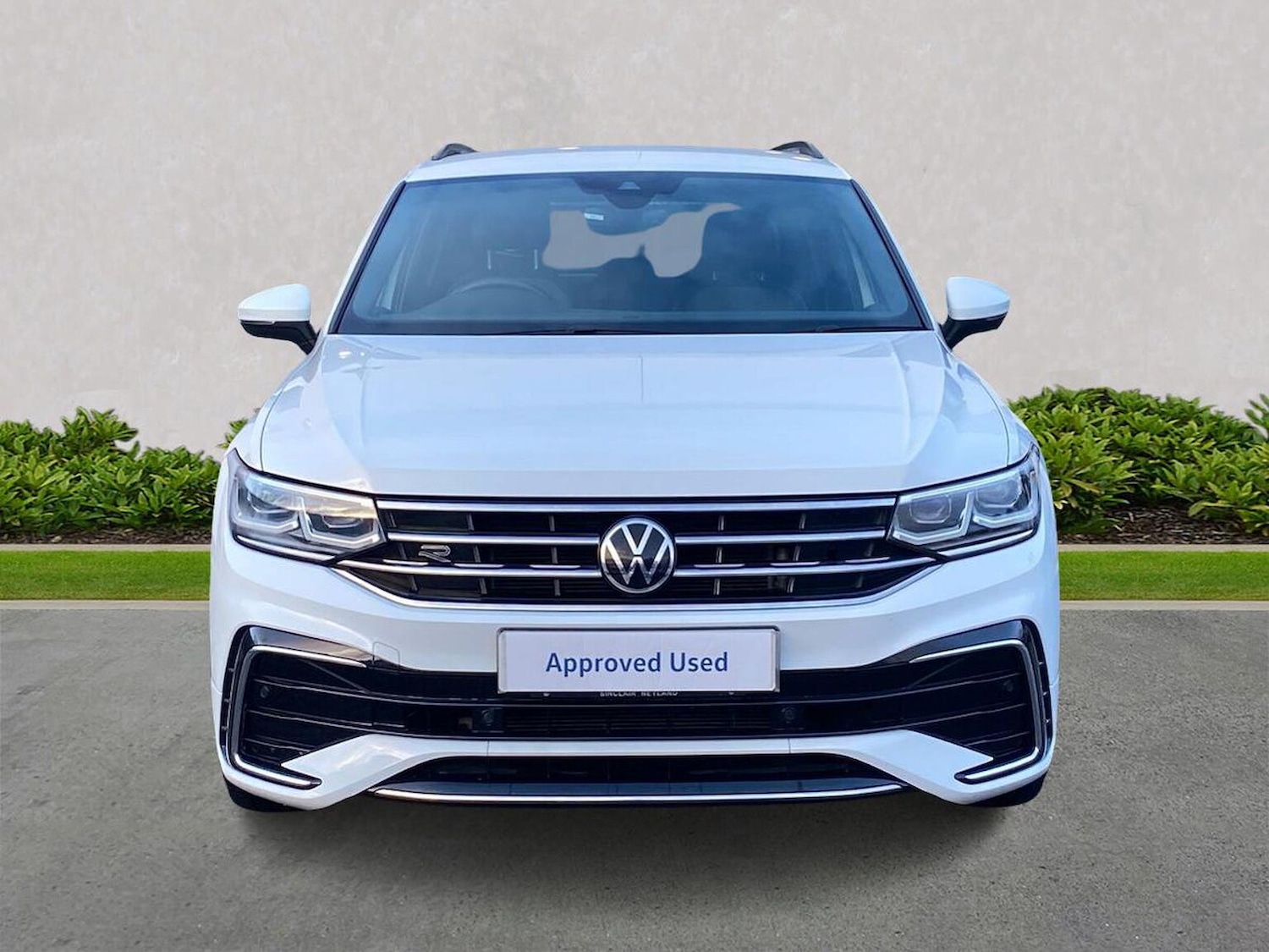 Used Volkswagen Tiguan 2022 for sale - 76637826: Photo 5