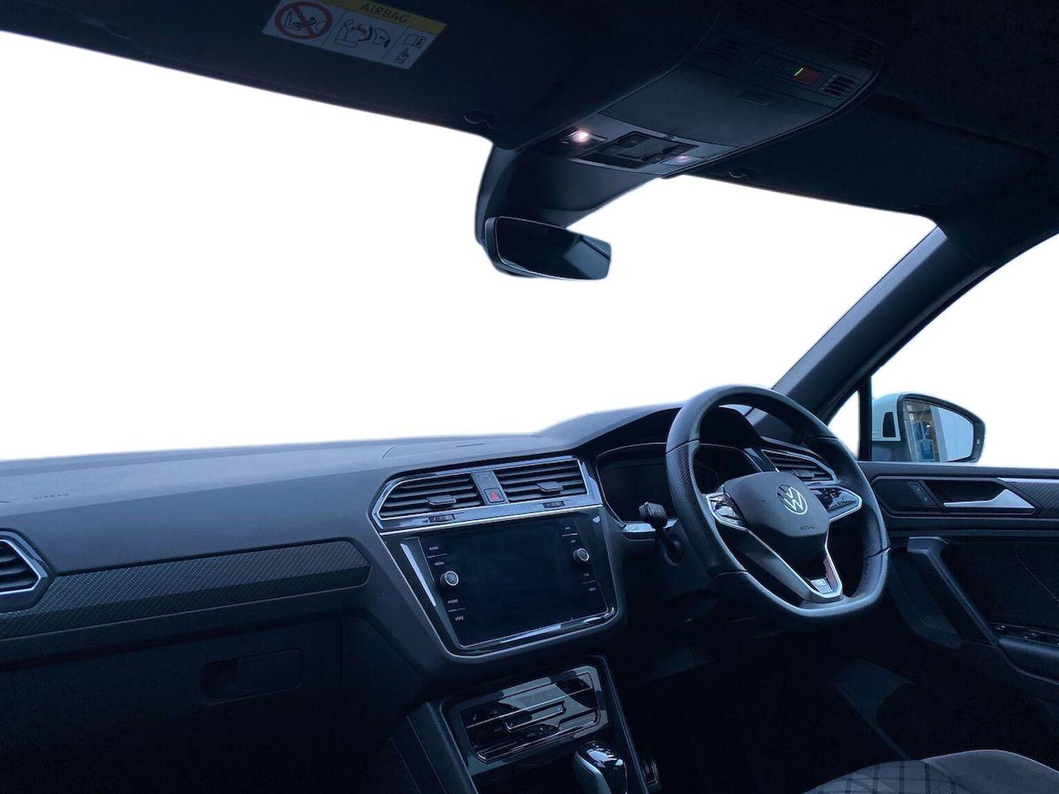 Used Volkswagen Tiguan 2022 for sale - 76637826: Photo 6