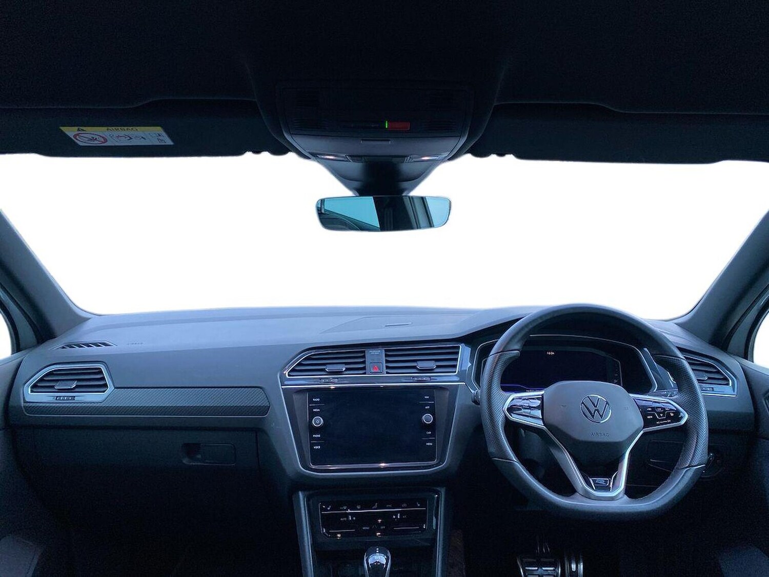 Used Volkswagen Tiguan 2022 for sale - 76637826: Photo 7