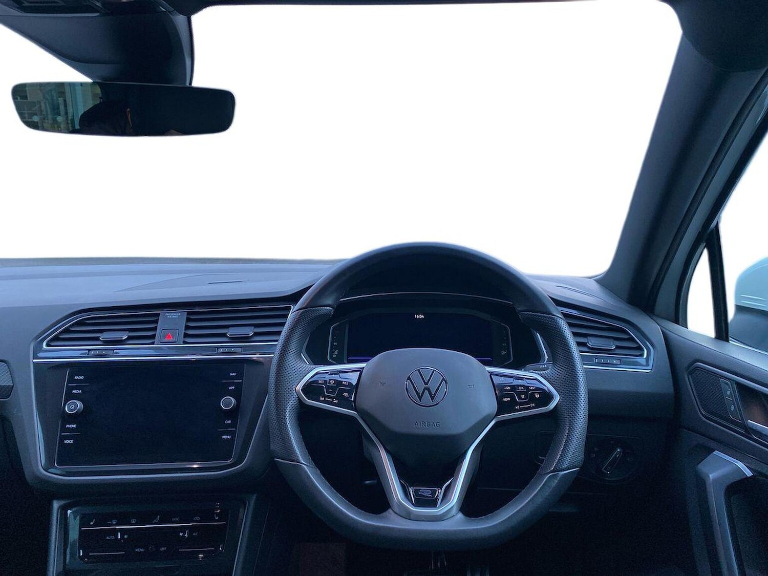 Used Volkswagen Tiguan 2022 for sale - 76637826: Photo 8