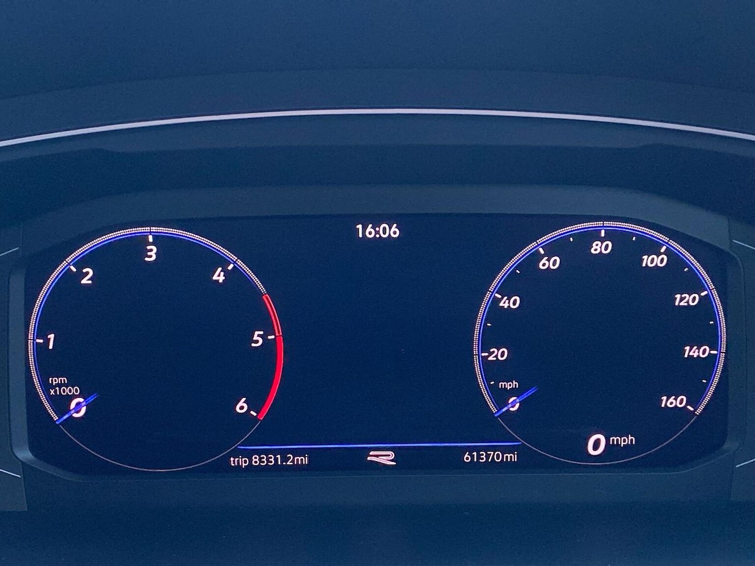 Used Volkswagen Tiguan 2022 for sale - 76637826: Photo 9