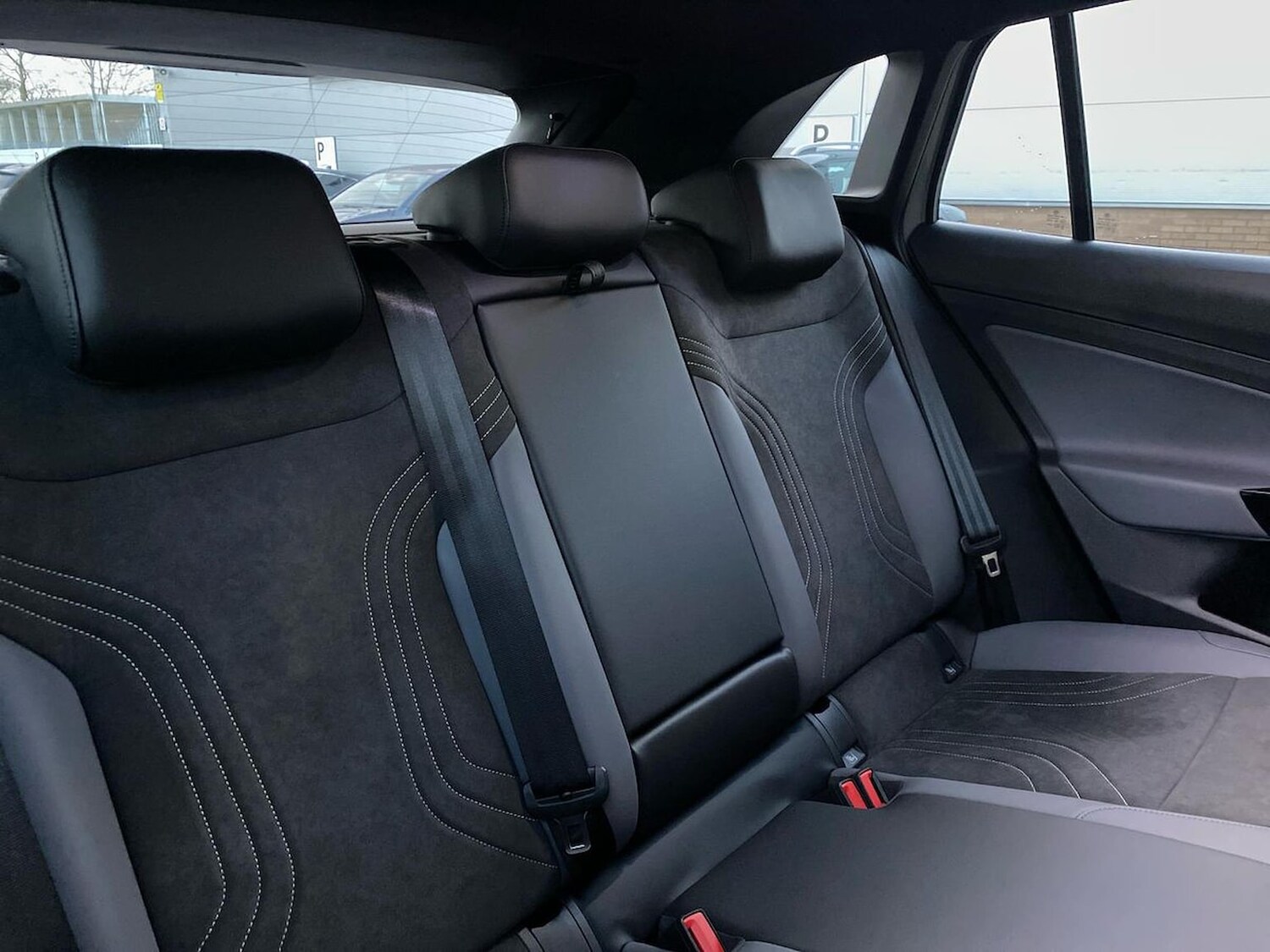 Used Volkswagen ID.4 2025 for sale - 78195753: Photo 10