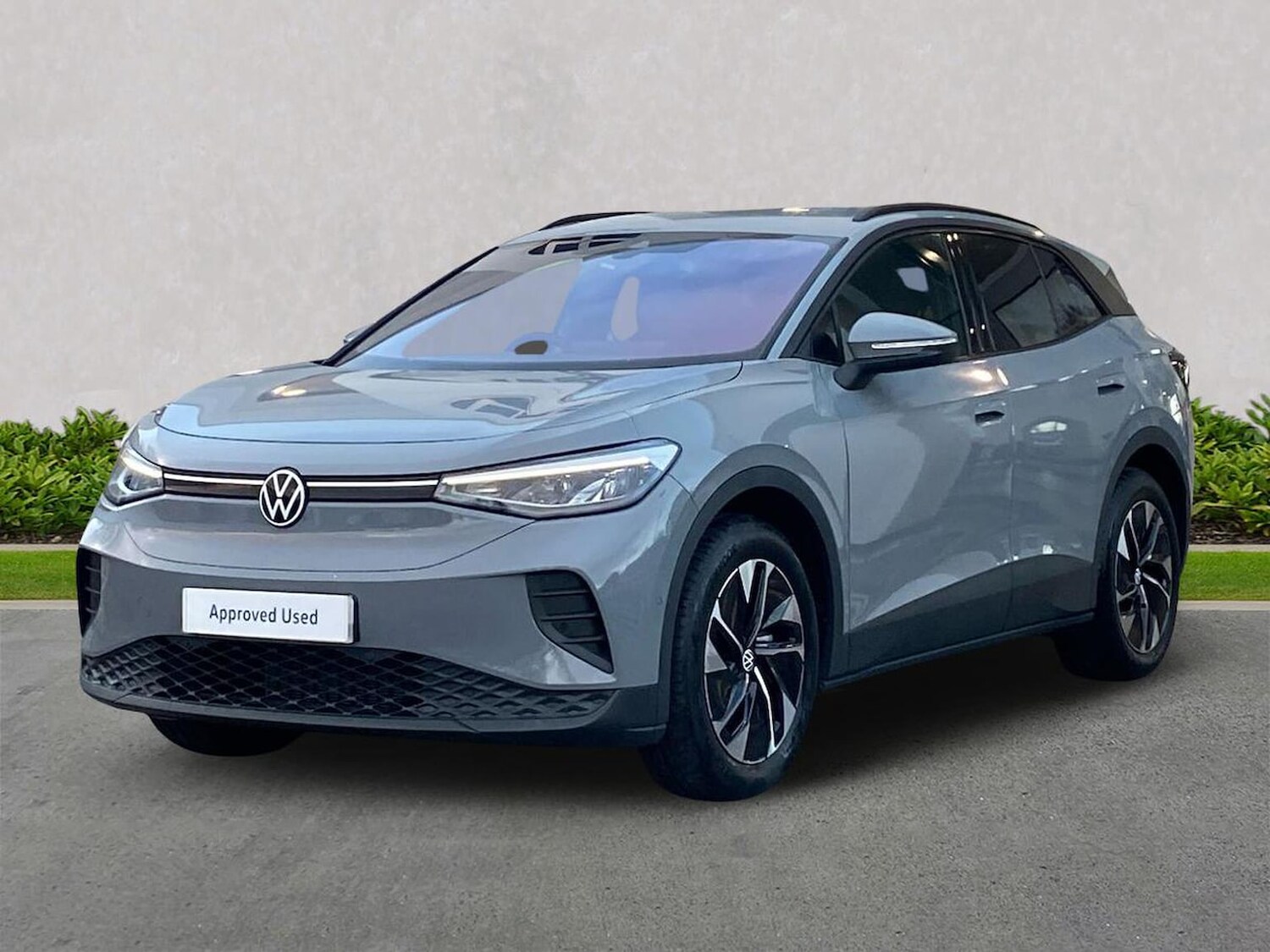 Used Volkswagen ID.4 2025 for sale - 78195753: Photo 13