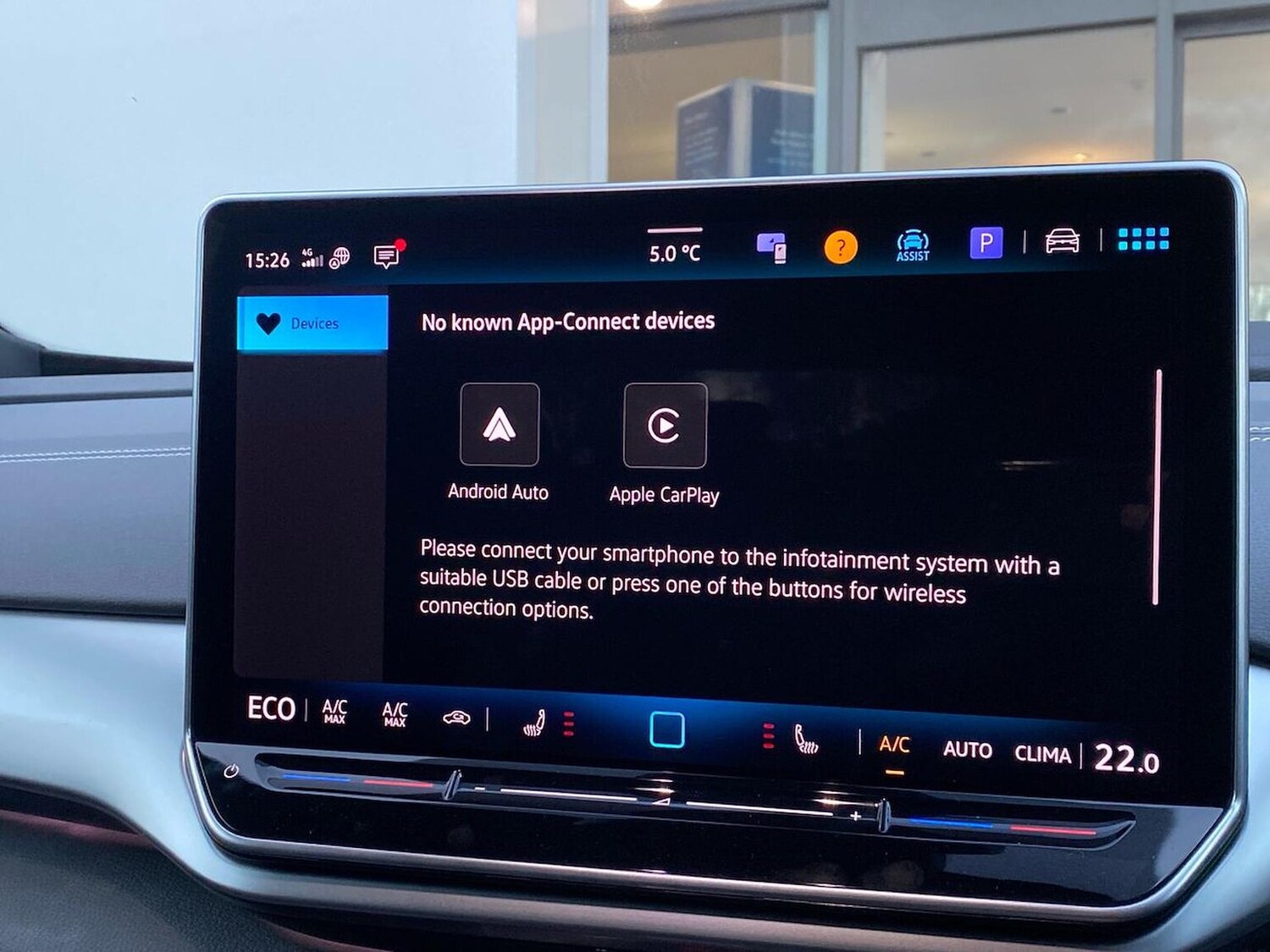 Used Volkswagen ID.4 2025 for sale - 78195753: Photo 17