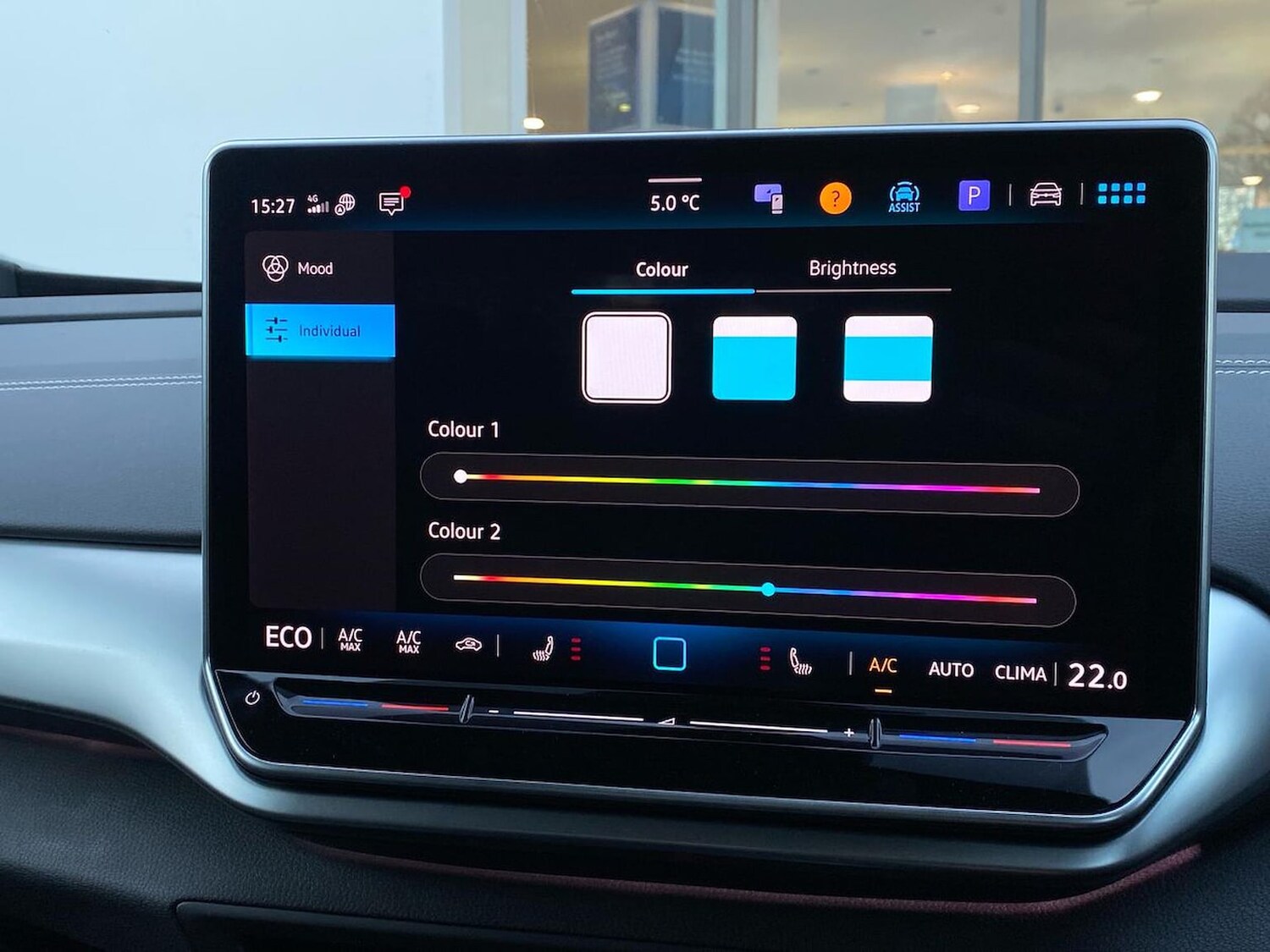 Used Volkswagen ID.4 2025 for sale - 78195753: Photo 20