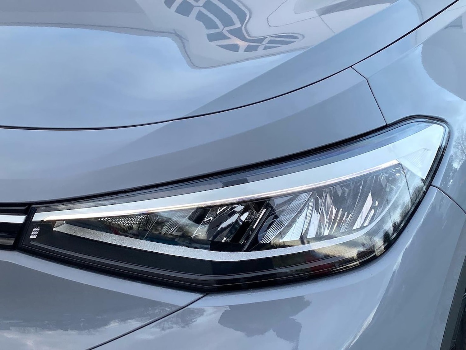 Used Volkswagen ID.4 2025 for sale - 78195753: Photo 21