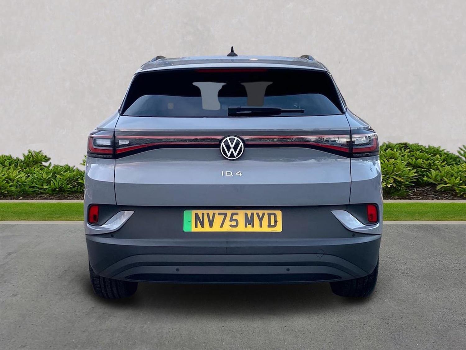 Used Volkswagen ID.4 2025 for sale - 78195753: Photo 4