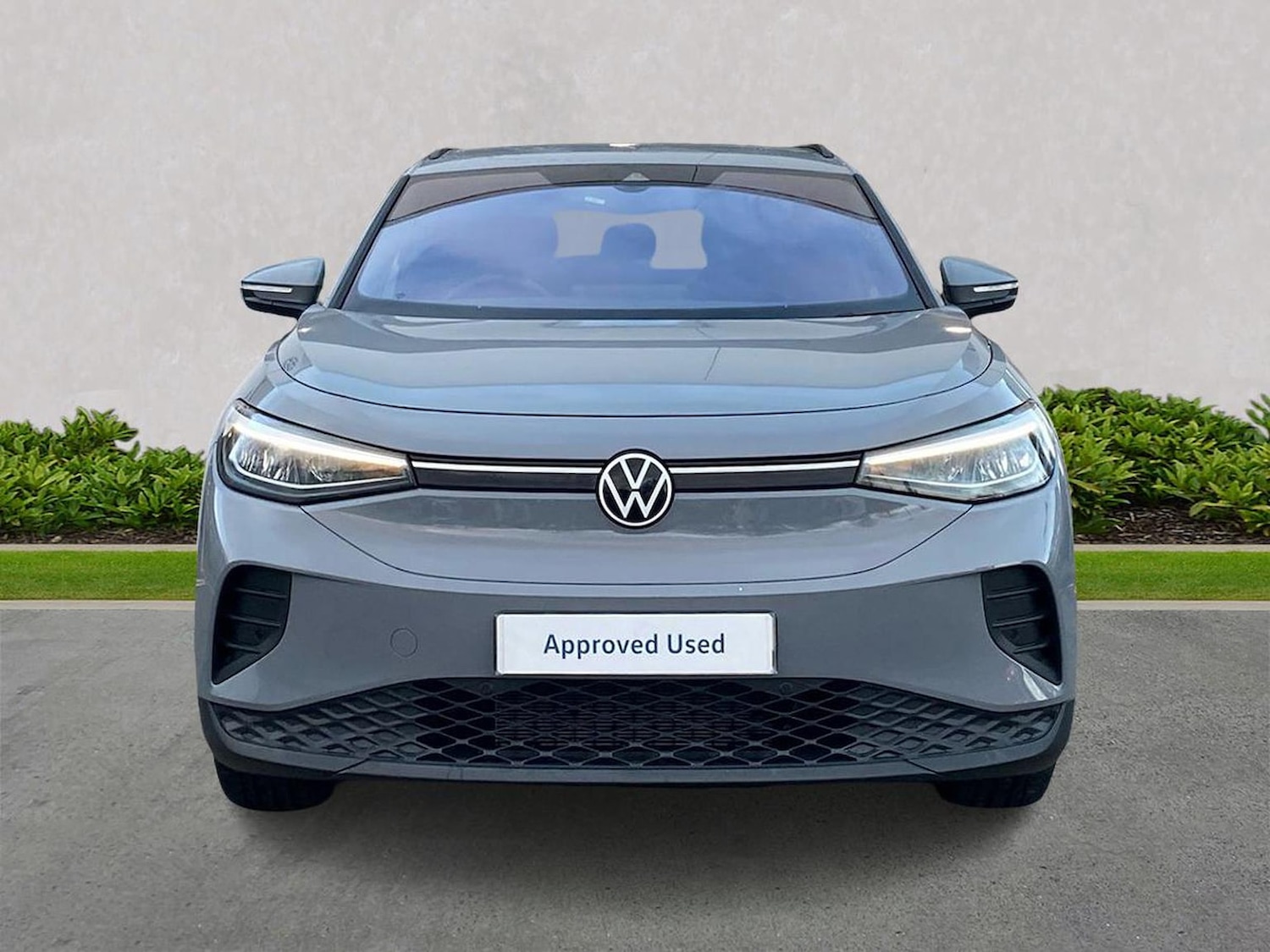 Used Volkswagen ID.4 2025 for sale - 78195753: Photo 5