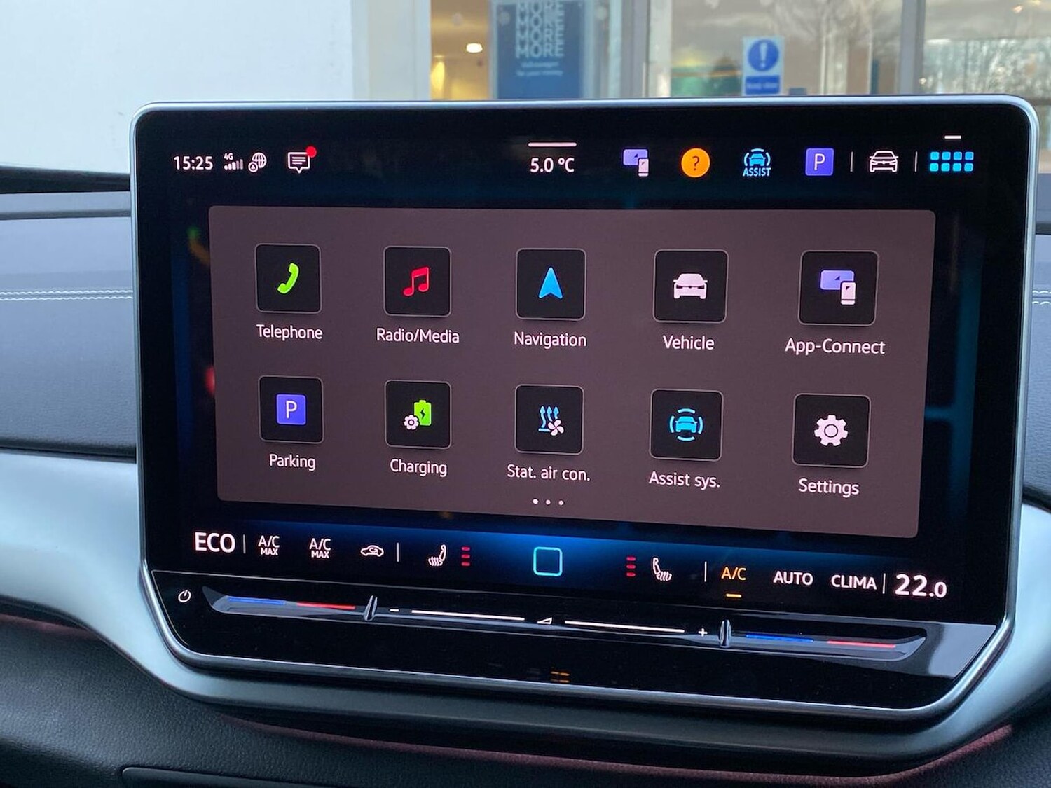 Used Volkswagen ID.4 2025 for sale - 78195753: Photo 8