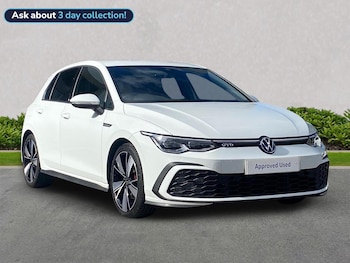 Used Volkswagen Golf 2023 for sale - 79467930: Photo