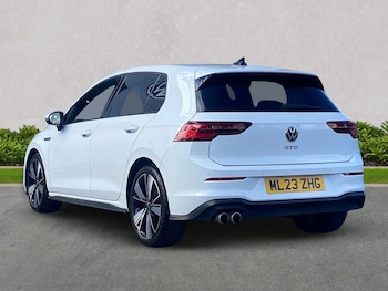 Used Volkswagen Golf 2023 for sale - 79467930: Photo