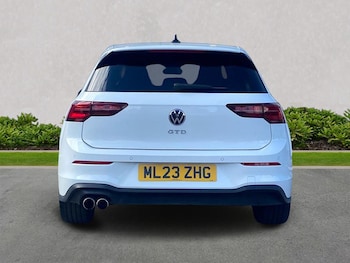 Used Volkswagen Golf 2023 for sale - 79467930: Photo