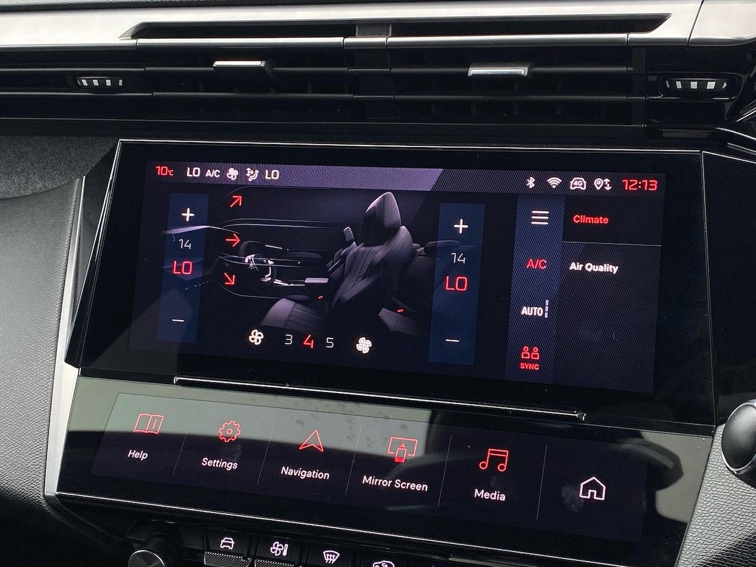 Used Peugeot 308 2022 for sale - 76594925: Photo 11