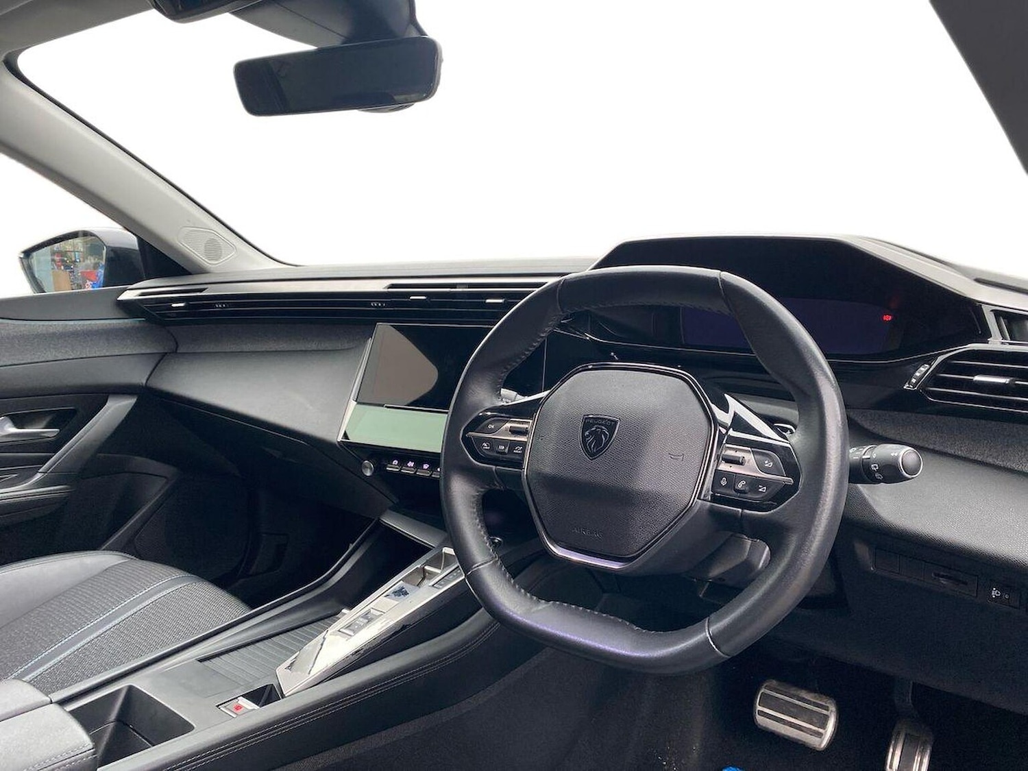 Used Peugeot 308 2022 for sale - 76594925: Photo 13