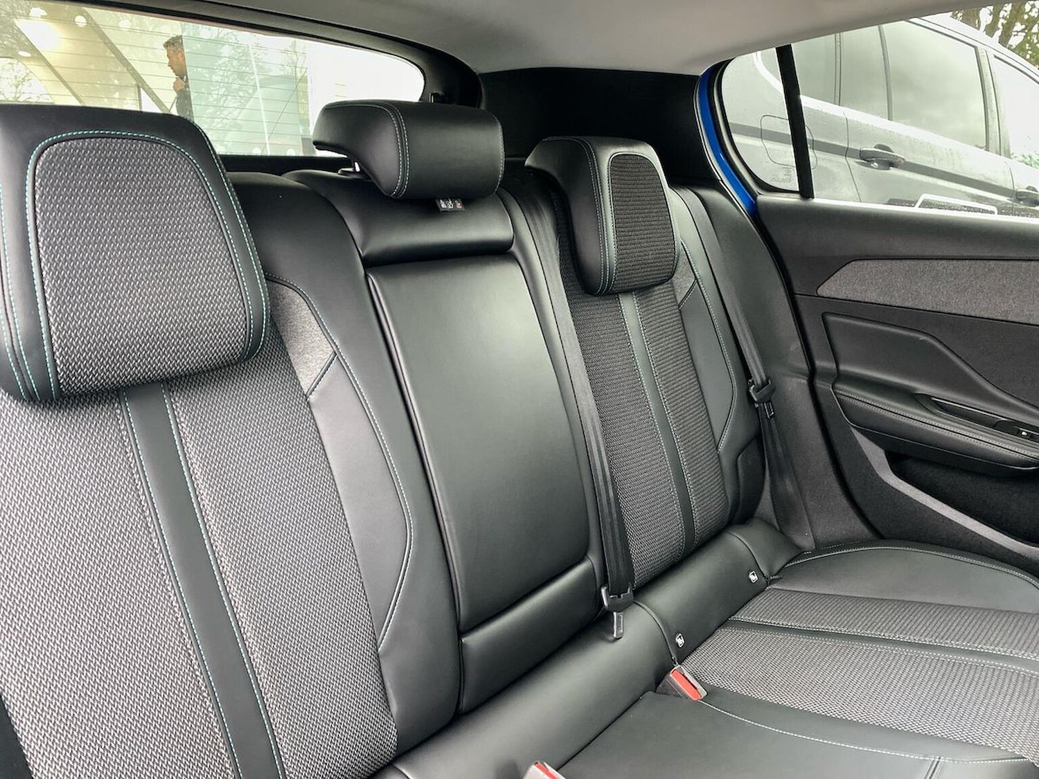 Used Peugeot 308 2022 for sale - 76594925: Photo 14