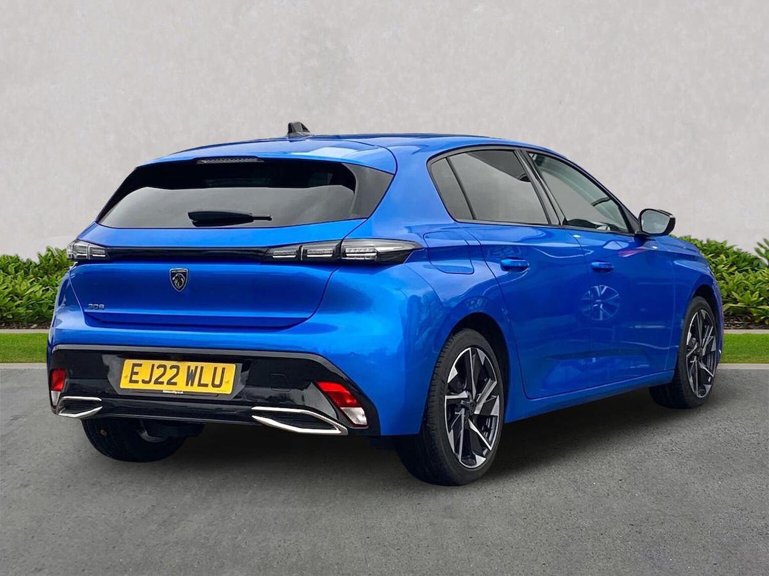 Used Peugeot 308 2022 for sale - 76594925: Photo 16