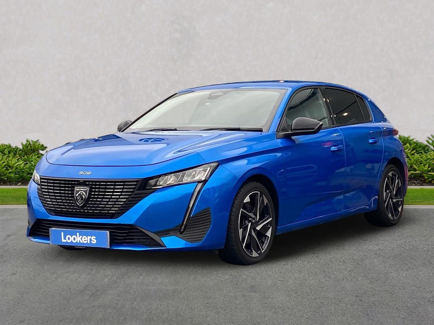 Used Peugeot 308 2022 for sale - 76594925: Photo 18