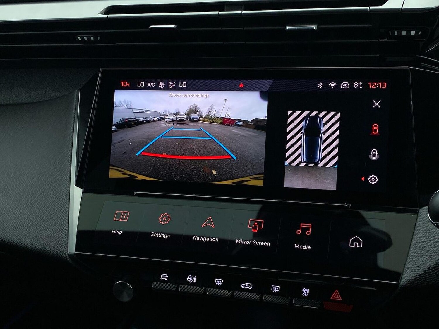 Used Peugeot 308 2022 for sale - 76594925: Photo 19