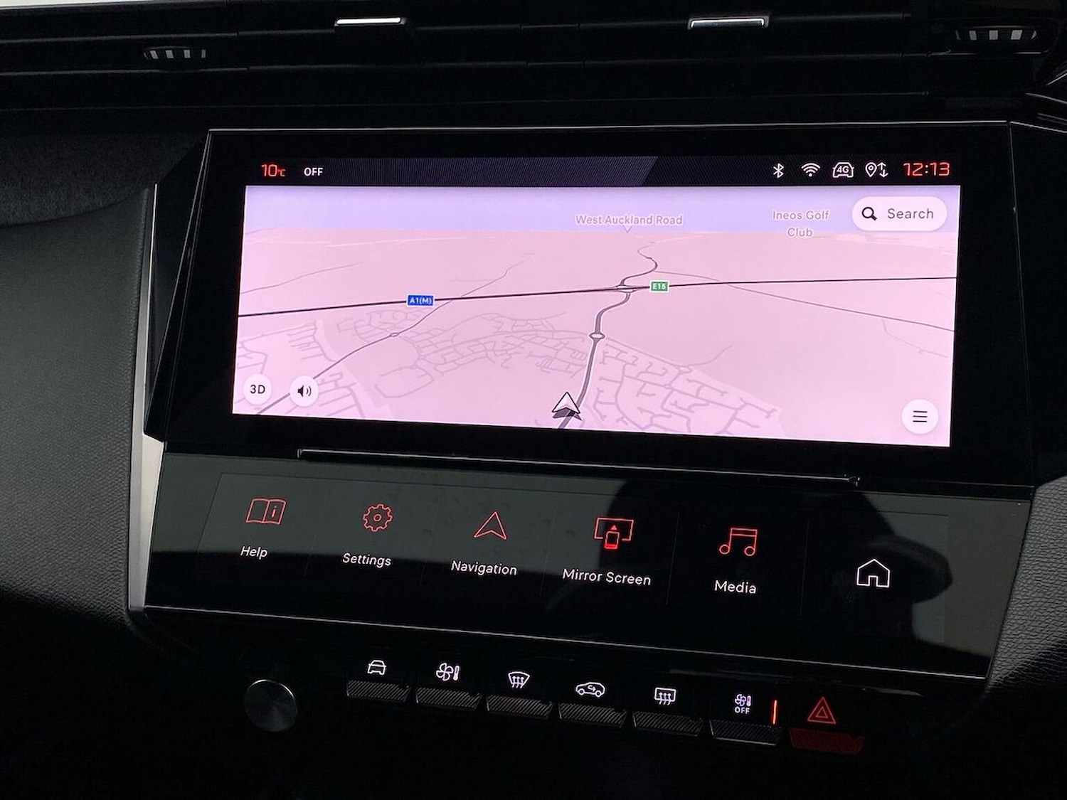 Used Peugeot 308 2022 for sale - 76594925: Photo 20