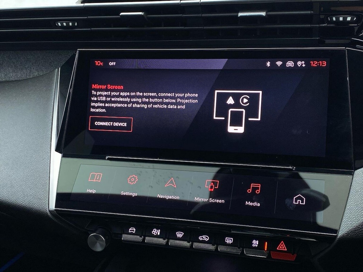 Used Peugeot 308 2022 for sale - 76594925: Photo 21