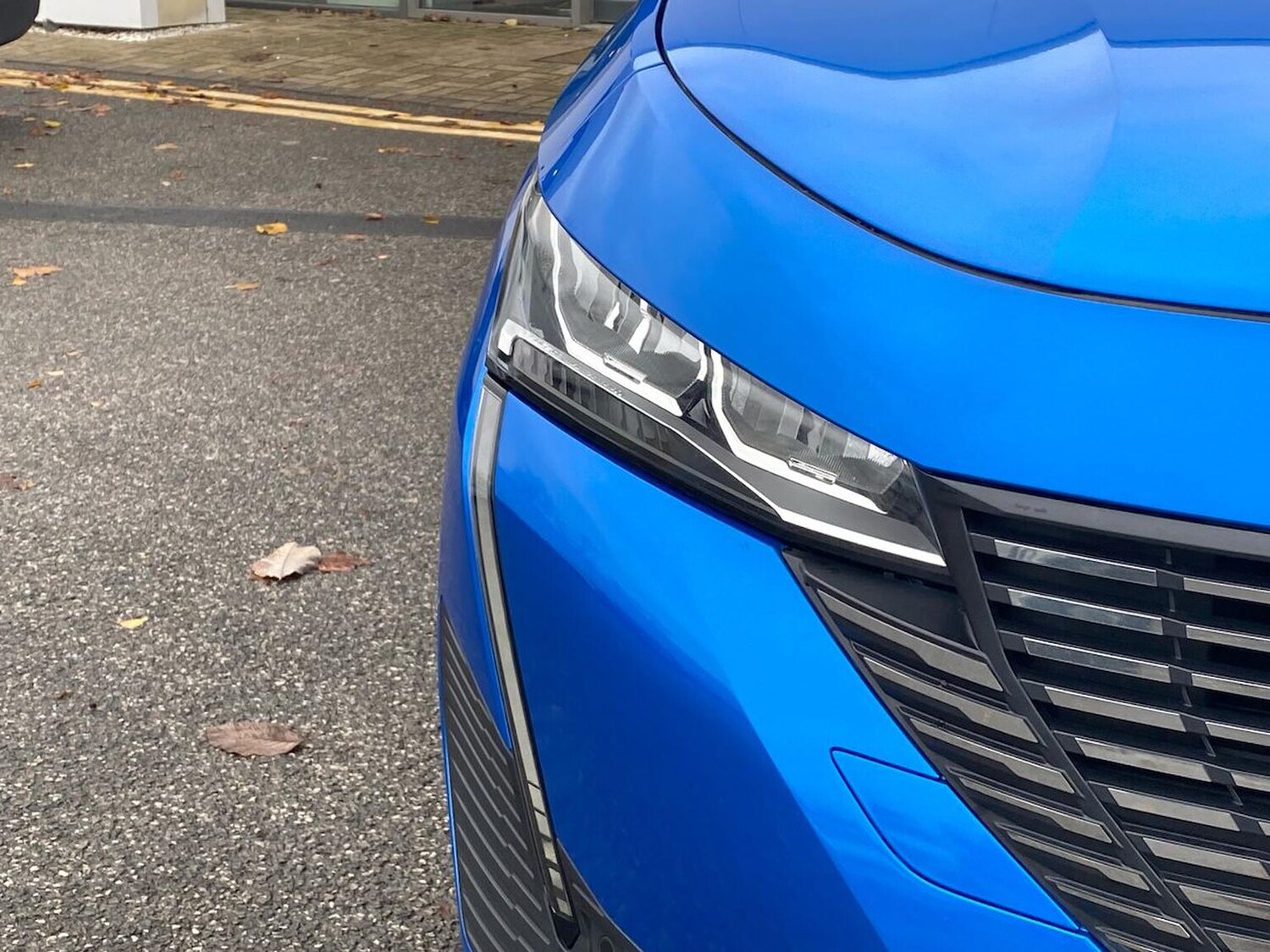 Used Peugeot 308 2022 for sale - 76594925: Photo 27