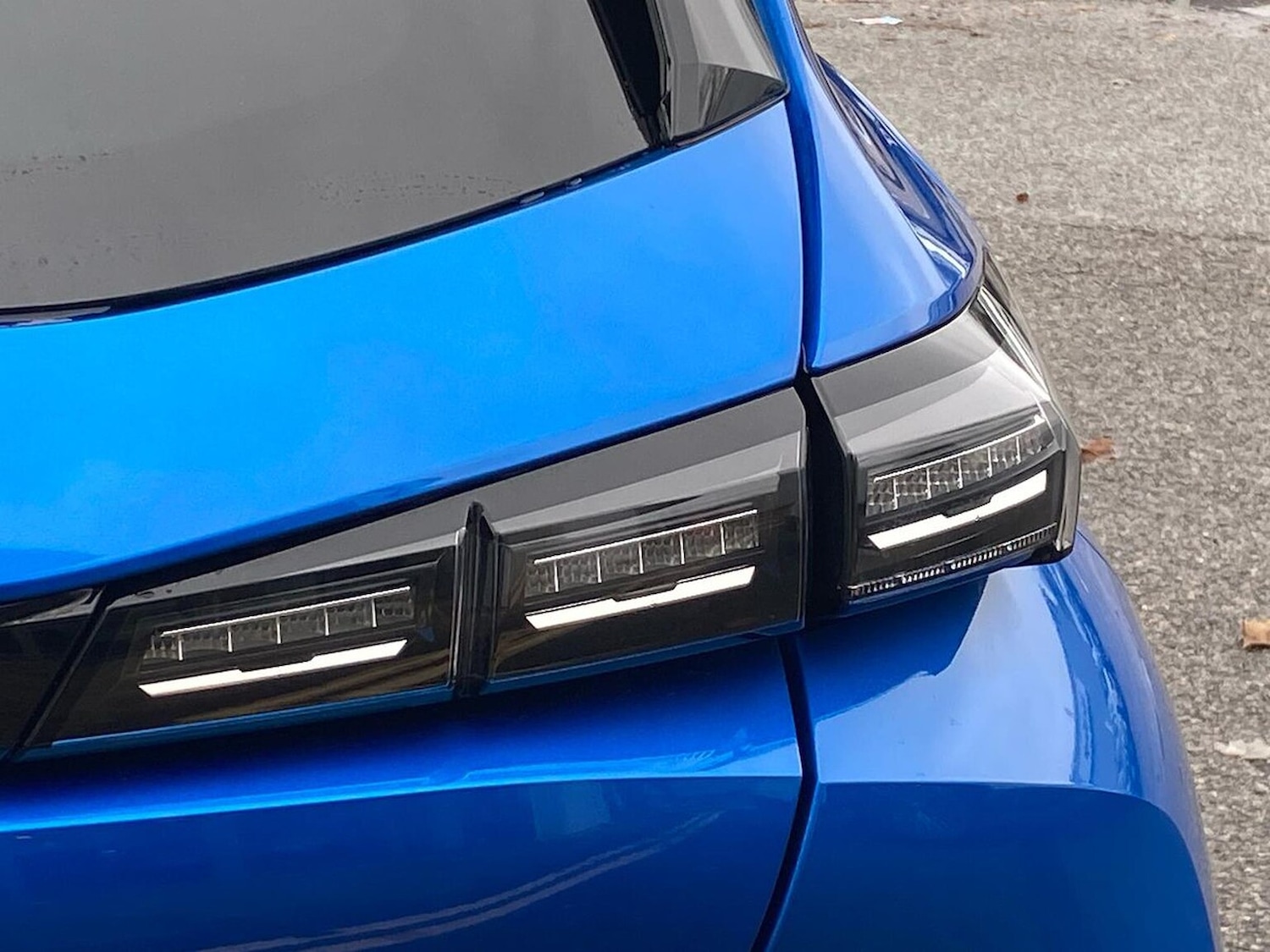 Used Peugeot 308 2022 for sale - 76594925: Photo 28