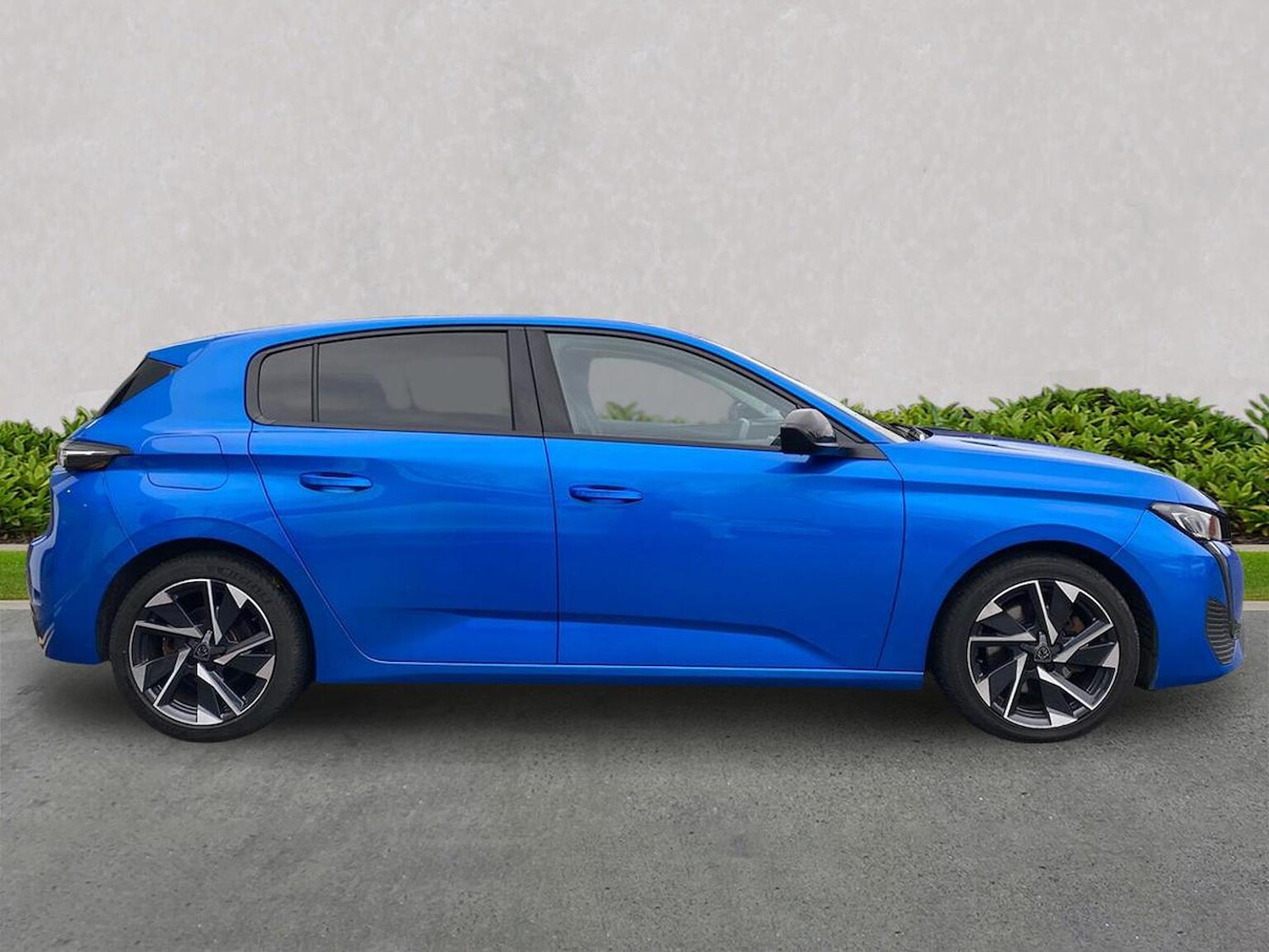 Used Peugeot 308 2022 for sale - 76594925: Photo 3