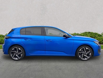 Used Peugeot 308 2022 for sale - 76594925: Photo